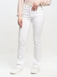 Woman's Trousers 190040 814
