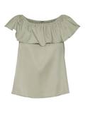 VERO MODA Oblečení bez ramínek image