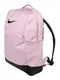 NIKE Sportski ruksak ''''Brasilia 9.5''''  roza / crna