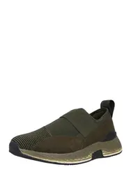 REPLAY Sneaker ''''HORNBROOK'''' grün / oliv