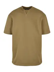 Urban Classics T-Shirt khaki
