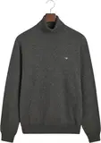 Rollkragen Pullover von GANT image