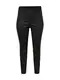 Tommy Hilfiger Curve Jeans schwarz