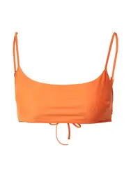 Samsøe Samsøe Bikinitop ''''LEAH'''' orange
