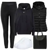 Outfiti s prošivenim prslucima image