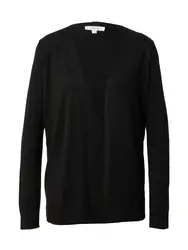 s.Oliver Strickjacke schwarz