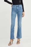 Bootcut kavbojke Guess image