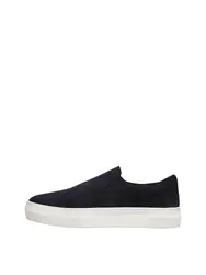 SELECTED HOMME Slipper ''''SLHDAVID'''' navy