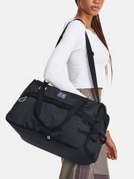 Taka UA Essentials Duffle-BLK - Dmsk