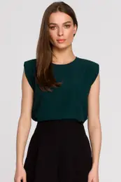 Woman's Blouse S260