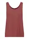 ONLY Top 'MOSTER'  bordo