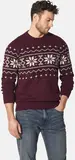 Winterpullover aus Wolle-Seide image