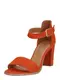 Schaftsandalette ''''Silke''''