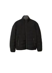 MANGO MAN Jacke ''''Gorry'''' schwarz