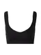 Nasty Gal Top  černá
