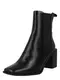 Forever New Chelsea Boots ''''Hunter'''' schwarz