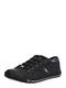 MUSTANG Sneaker anthrazit