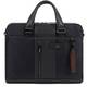 Piquadro Laptoptasche blau / dunkelblau