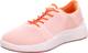 Legero Sneaker ''''Balloon'''' orange / wei