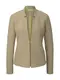 TOM TAILOR Blazer ''''Ottoman'''' beige
