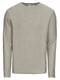 Only & Sons Pullover ''''PALDIN'''' hellgrau
