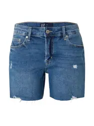 GAP Shorts blue denim