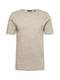 Only & Sons T-Shirt ''''Albert'''' beigemeliert