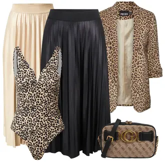 Sommer Outfits mit Beige/Braun/Lila/Gold Short Große Größe/Wadenlanger Rock/Christlicher Rock/Italienischer Rock/Langer Rock/Maxirock/Midirock/Moderne Rock/Plisseerock/Standesamt Rock/Vintage Maxirock/Hochzeitsgast Rock/Kleid Große Größe/Hose Große Größe Vila, Schwarz/Dunkelgrau/Grau Short Große Größe/Wadenlanger Rock/Christlicher Rock/Langer Rock/Maxirock/Midirock/Moderne Rock/Plisseerock/Standesamt Rock/Hose Große Größe/Kleid Große Größe Vila "Schöner Sommer Look"
