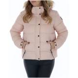 Superdry Gesteppte Bekleidung image