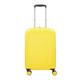 MANDARINA DUCK Trolley gelb
