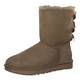 UGG Snowboots Bailey Bow II  brokaat