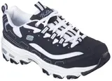 Damenbekleidung Skechers Leder image