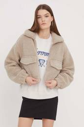 Pulover Hollister Co. enska, be barva