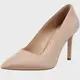 Beige Pumps