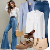 Outfit Inspiracije za Ured image
