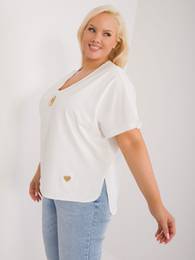 Blouse-FA-BZ-9178.30-ecru