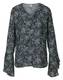 heine Bluse mischfarben