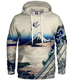 Unisex's Temple Of Hope Hoodie H-K AFD274