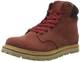 CMP Herren Dorado Combat Boots, Rot (Merlot C952), 43 EU