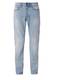 Q/S designed by Denim ''''Rick'''' hellblau