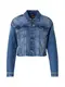 ONLY Veste mi-saison ''''EMILY''''  bleu denim