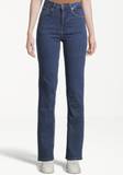 Straight Leg Jeans Reiten für Damen image