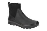Warme Gummistiefeletten für den Winter image