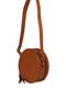 TOM TAILOR Tasche ''''Milano'''' cognac
