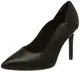 Tamaris Damen 1-1-22437-27 Pumps, Black, 38 EU