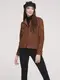 heine Jacke cognac