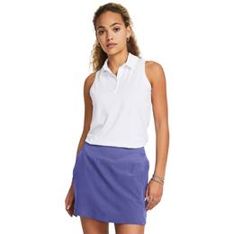 Women's tank top Playoff SL Polo