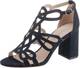 BRUNO BANANI Bruno Banani Sandalette dunkelblau