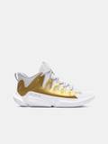Goldene Damenbekleidung von Under Armour image