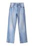 Jeans Vintage Bershka image